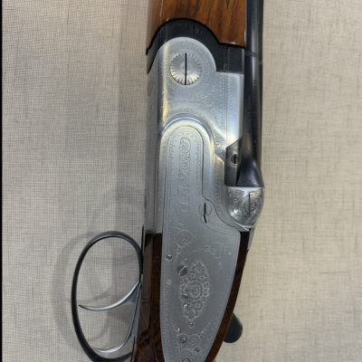 PIETRO BERETTA S3