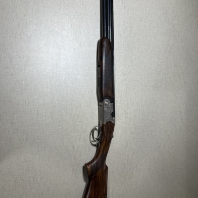 PIETRO BERETTA 695 *VENDIDA