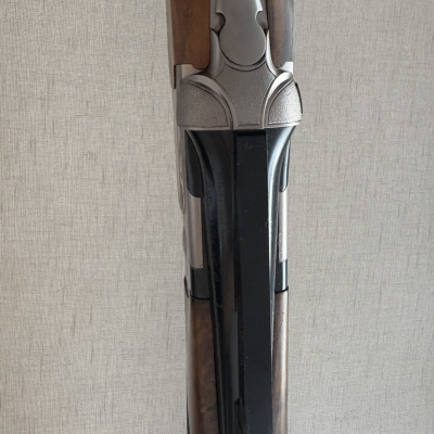 PIETRO BERETTA DT11 ACS *VENDIDA
