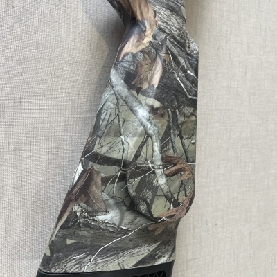 PRESSÃO DE AR NORICA