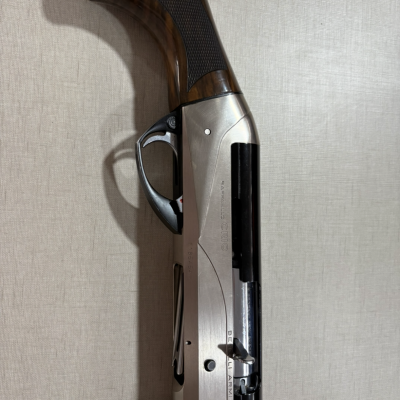 BENELLI CRIO *VENDIDA