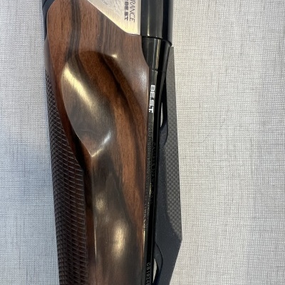 BENELLI ENDURANCE EL