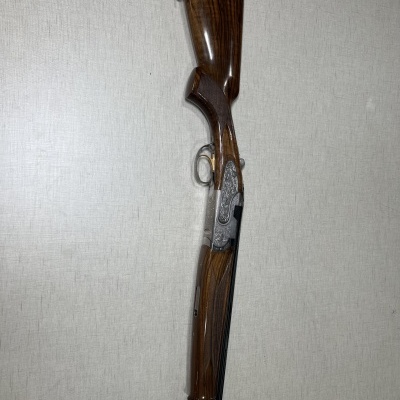 PIETRO BERETTA 687 EL GOLD PIGEON II *VENDIDA