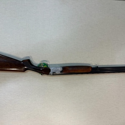 PIETRO BERETTA S686 SPECIAL