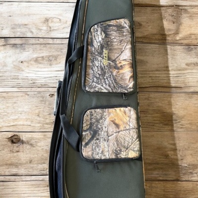 BOLSAS PARA ESPINGARDAS/ CARABINAS