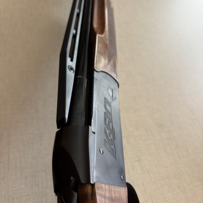 KRIEGHOFF K80 *VENDIDA