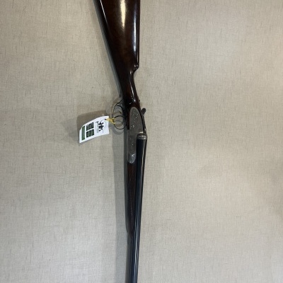 JULES THONON *VENDIDA