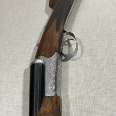 PIETRO BERETTA 486