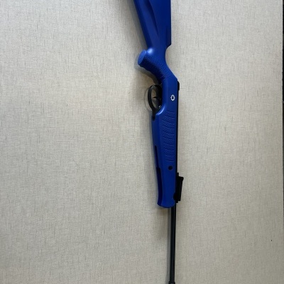 PRESSÃO DE AR NORICA