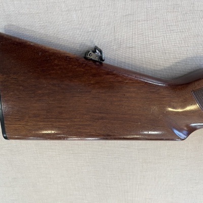 BROWNING BAR II *VENDIDA