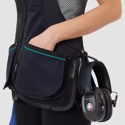 WOMEN`S RIO EVOLUTION TRAP VEST