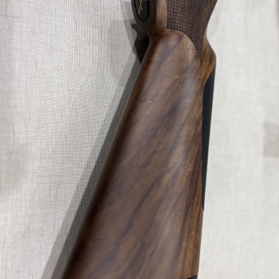 BENELLI 828 U *VENDIDA