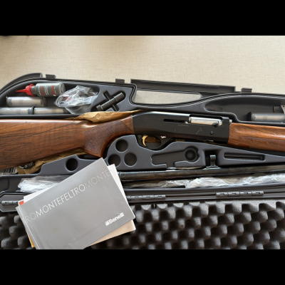 BENELLI MONTEFELTRO BECCACCIA *VENDIDA