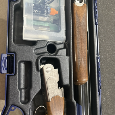 PIETRO BERETTA 686 SILVER PIGEON I *VENDIDA