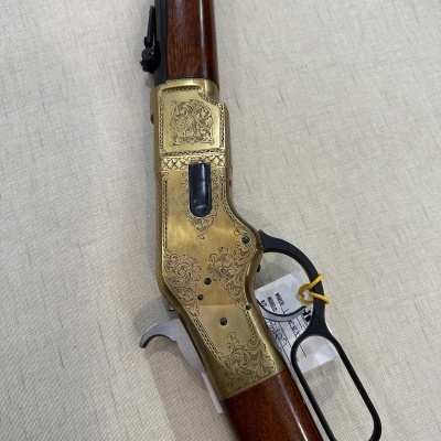 UBERTI 66 SPORTING *VENDIDA