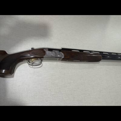 PIETRO BERETTA SILVER PIGEON II  X TRAP
