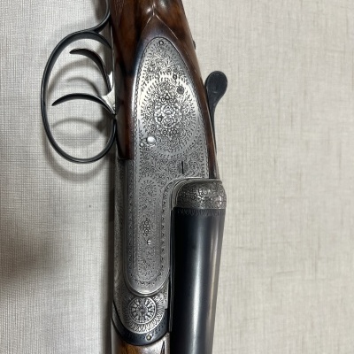 FRANCHI CONDOR *VENDIDA