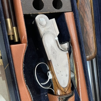 PIETRO BERETTA S05