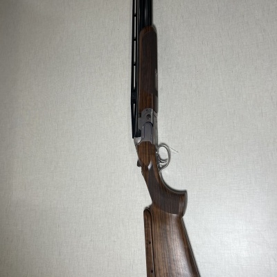 PIETRO BERETTA DT11 ACS *VENDIDA