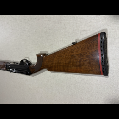 BENELLI 201 SL80 *VENDIDA