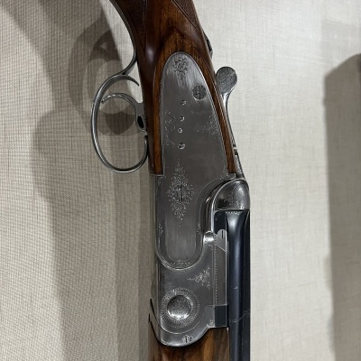 PIETRO BERETTA S05