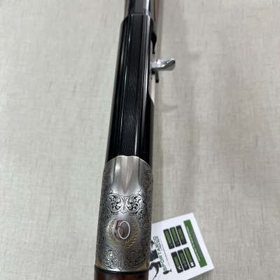 BENELLI RAFFAELLO 50 ANOS *VENDIDA