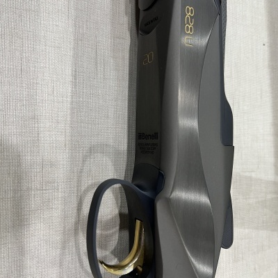 BENELLI 828 U *VENDIDA