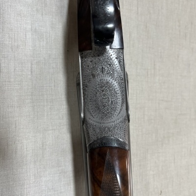 FRANCHI CONDOR*VENDIDA