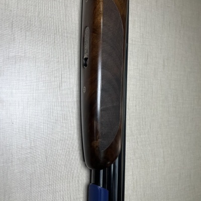 PIETRO BERETTA 687 SILVER PIGEON III *VENDIDA