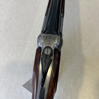 PIETRO BERETTA AS EL