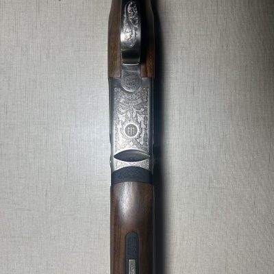 PIETRO BERETTA 690 III *VENDIDA