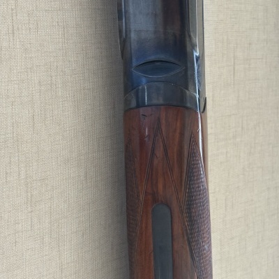 PERAZZI MX8 *VENDIDA