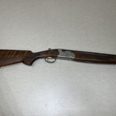 PIETRO BERETTA SILVER PIGEON S *VENDIDA