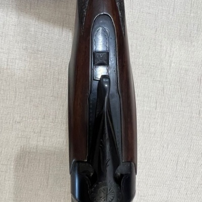 BROWNING B25*VENDIDA