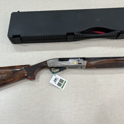 BENELLI RAFFAELLO 50 ANOS *VENDIDA