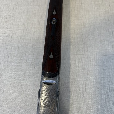 PIETRO BERETTA AS EL