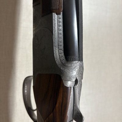 BROWNING F.N *VENDIDA