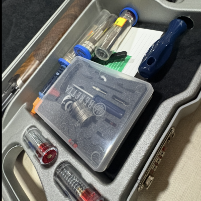 PIETRO BERETTA DT11 ACS *VENDIDA