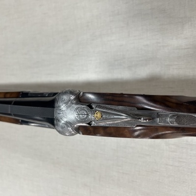 PIETRO BERETTA SO4 TRAP *VENDIDA