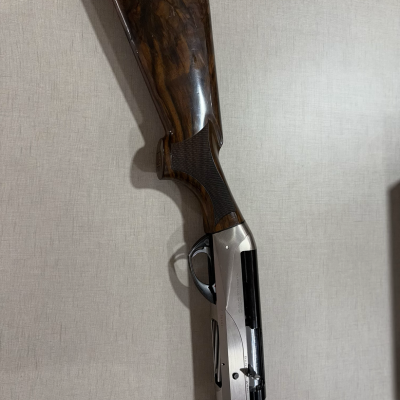 BENELLI CRIO *VENDIDA