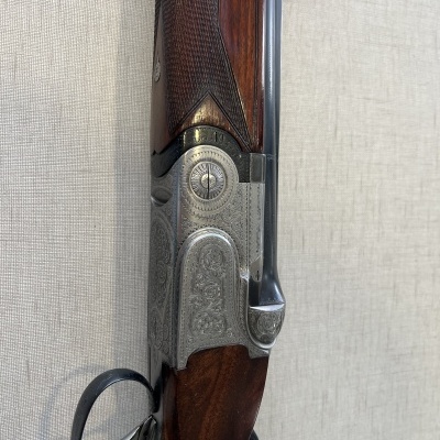 PIETRO BERETTA AS EL