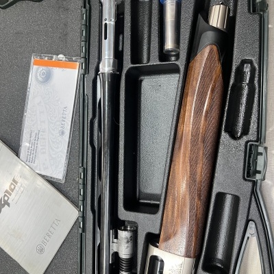 PIETRO BERETTA UPLAND