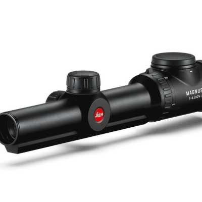 Leica Magnus 1-6x24i - COMO NOVA