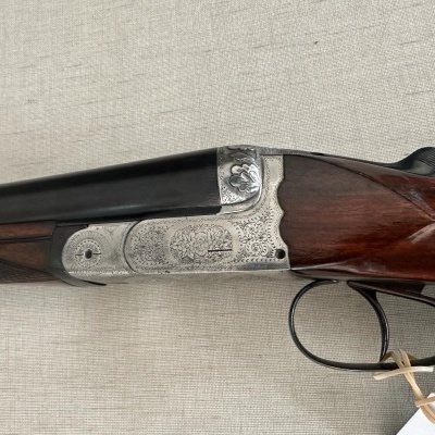 VICENZO BERNARDELLI S HUBERT 2