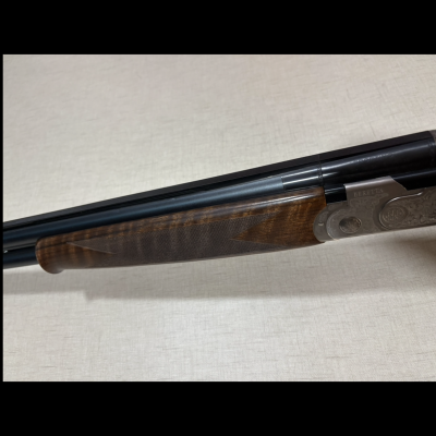 PIETRO BERETTA 686 SILVER PIGEON I SPORTING