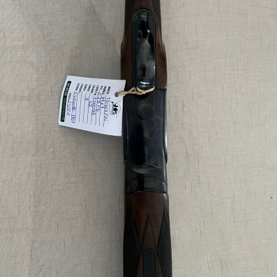 PERAZZI MX1B *VENDIDA