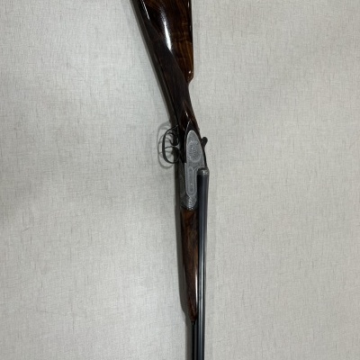 FRANCHI CONDOR*VENDIDA