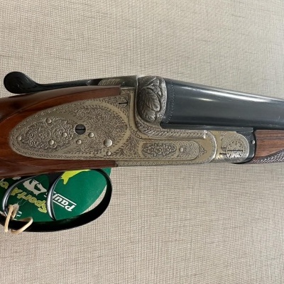 VICENZO BERNARDELLI ROMA IV