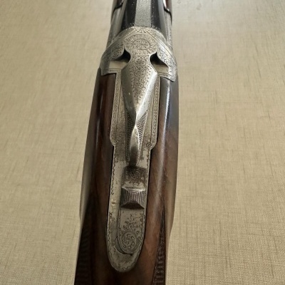 BROWNING B25 CAÇA *VENDIDA