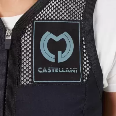 WOMEN`S RIO EVOLUTION TRAP VEST